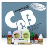 C_B MetaBond Adhesive Cement System Pack